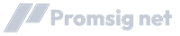 Promsig.net Logo